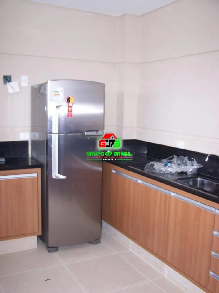 Apartamento, 4 quartos, 118 m² - Foto 1