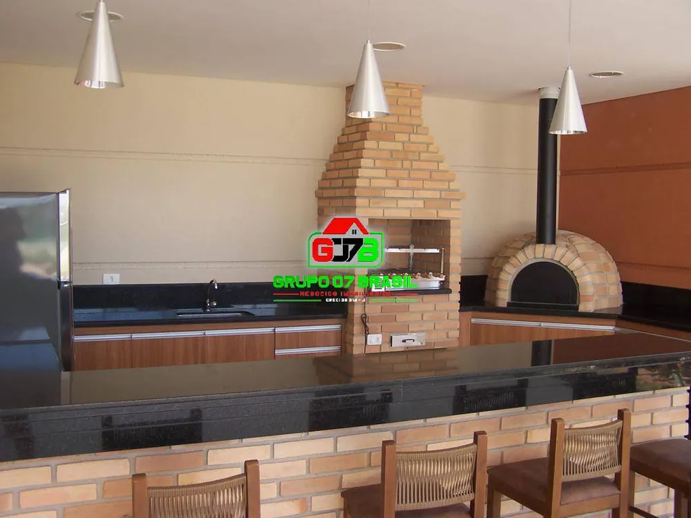 Apartamento, 4 quartos, 118 m² - Foto 3