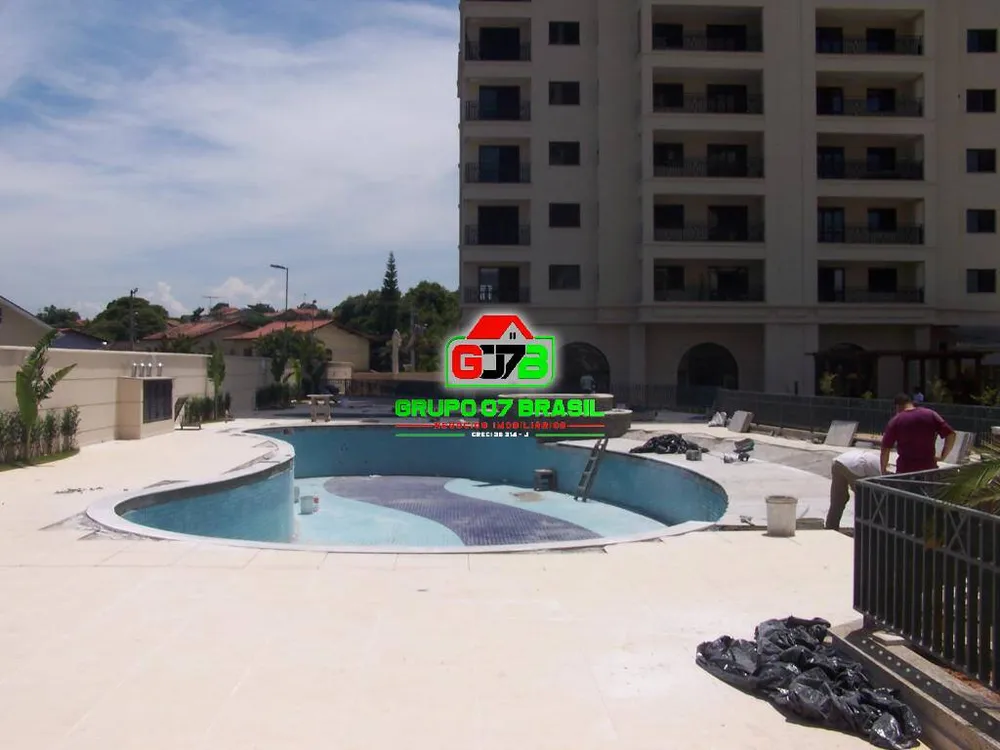 Apartamento, 4 quartos, 118 m² - Foto 7