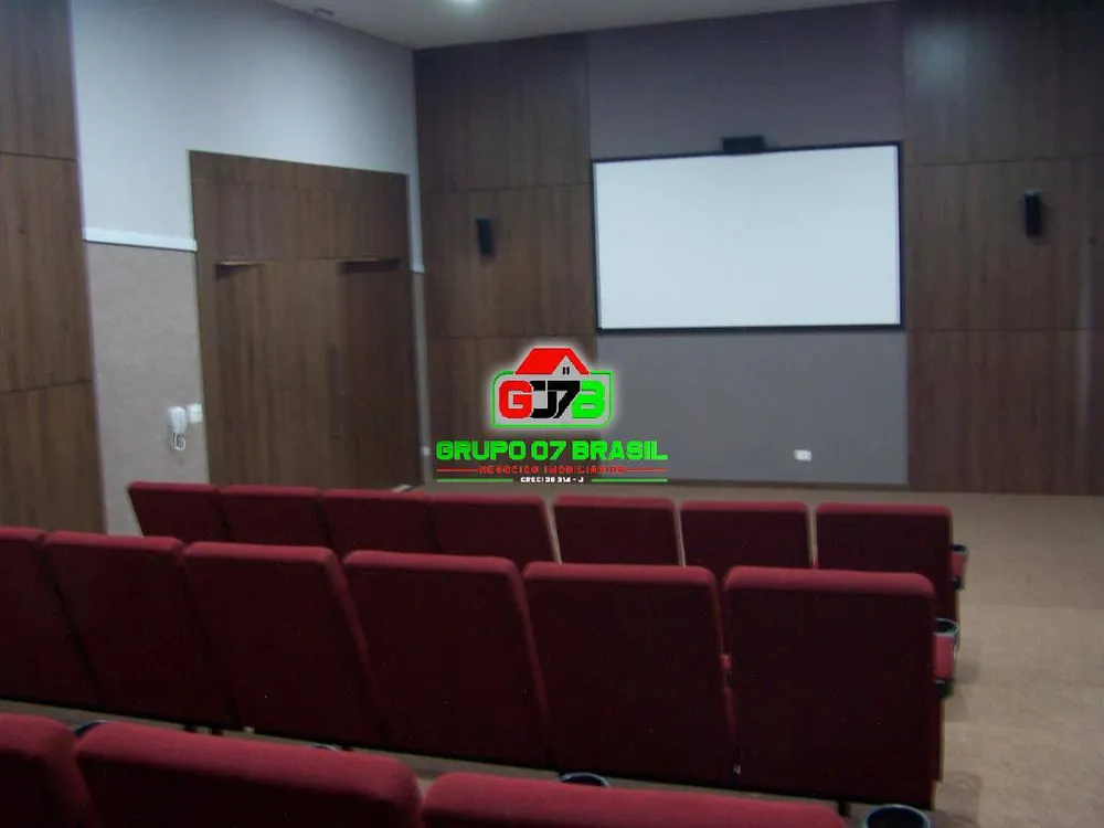 Apartamento, 4 quartos, 118 m² - Foto 8
