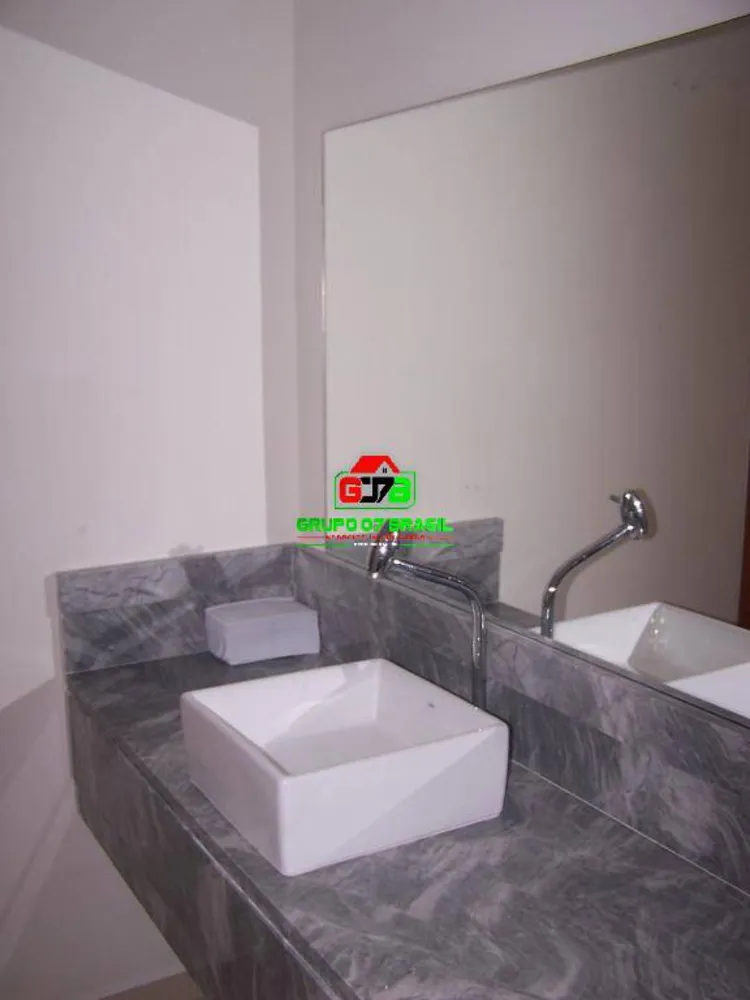 Apartamento, 4 quartos, 118 m² - Foto 4