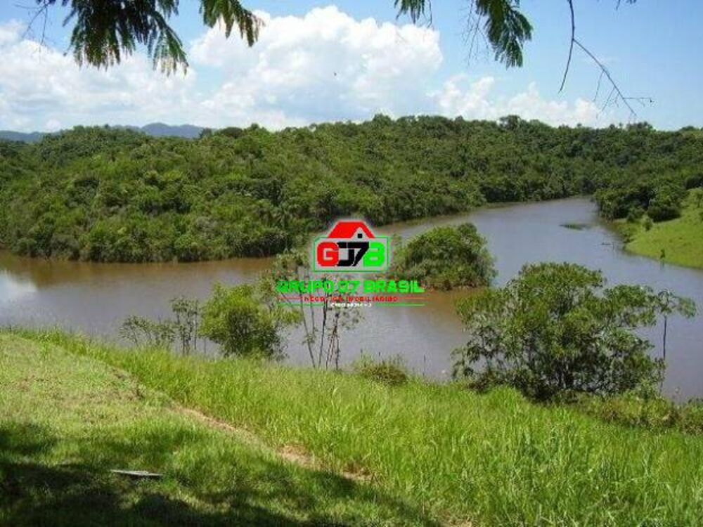 Terreno à venda, 1222m² - Foto 3