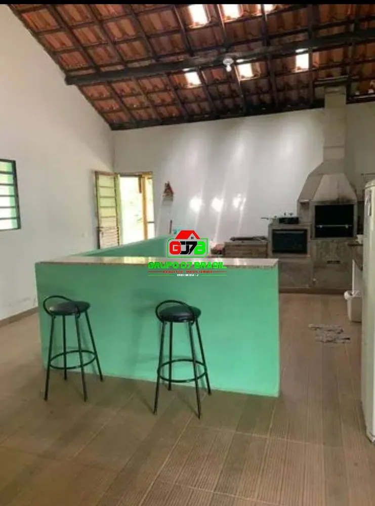 Chácara, 3 quartos, 2 hectares - Foto 7