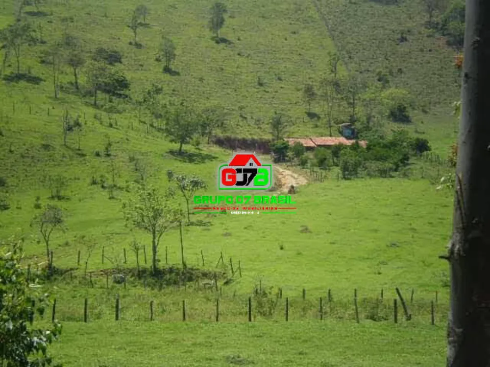 Terreno, 3 hectares - Foto 1
