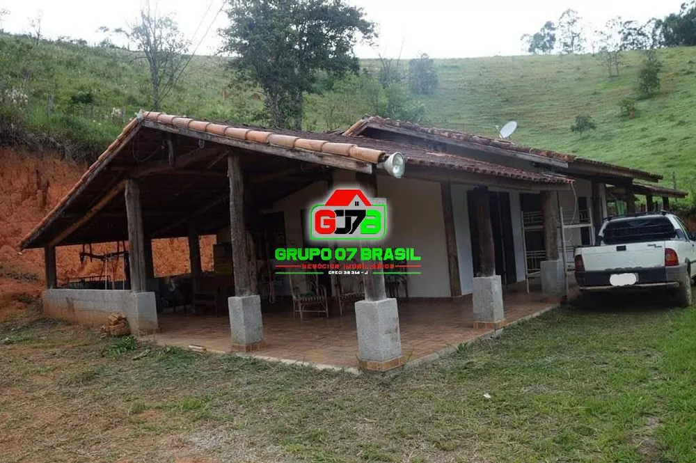 Terreno, 3 hectares - Foto 6