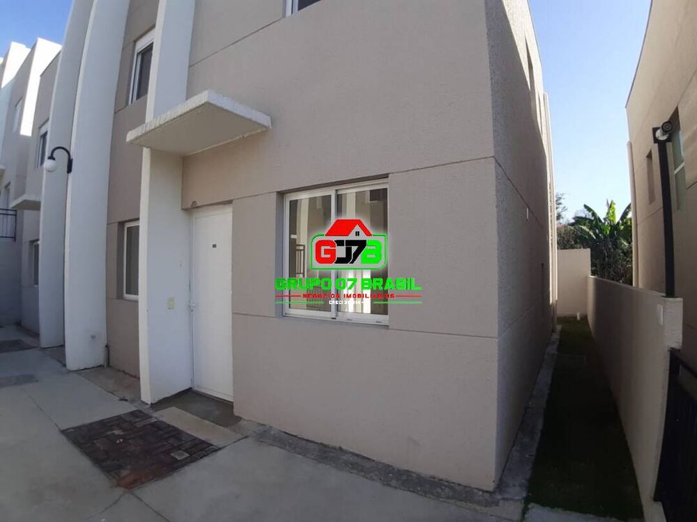 Casa, 3 quartos, 90 m² - Foto 1