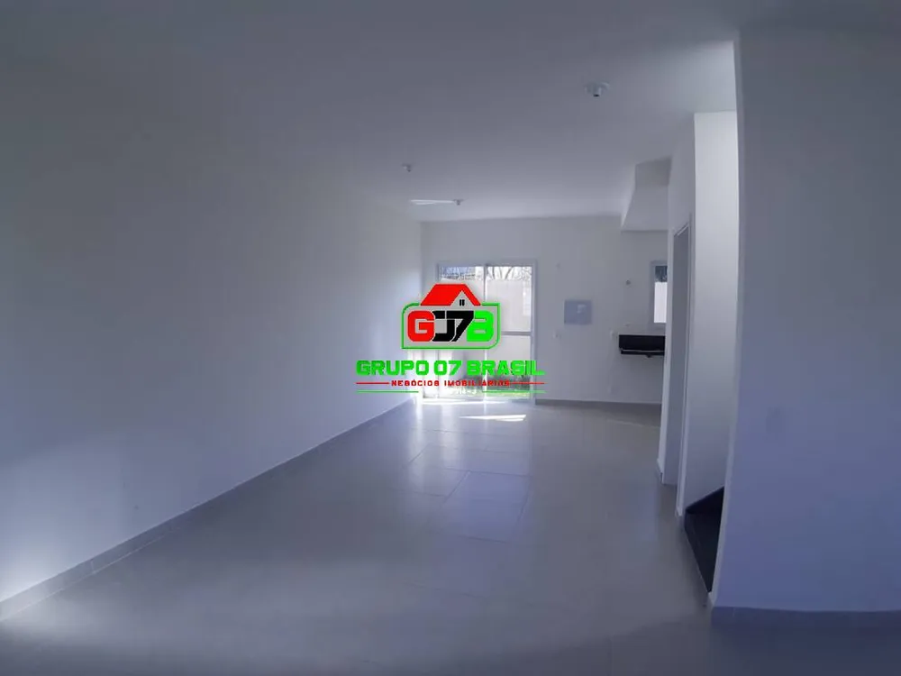 Casa, 3 quartos, 90 m² - Foto 13