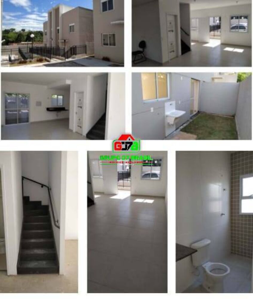 Casa, 3 quartos, 90 m² - Foto 10