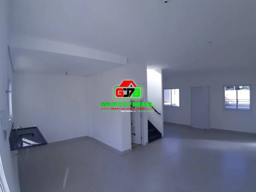 Casa, 3 quartos, 90 m² - Foto 17