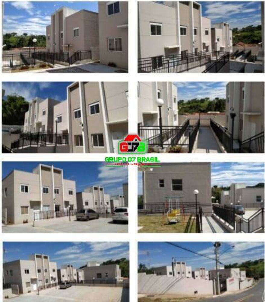 Casa, 3 quartos, 90 m² - Foto 5