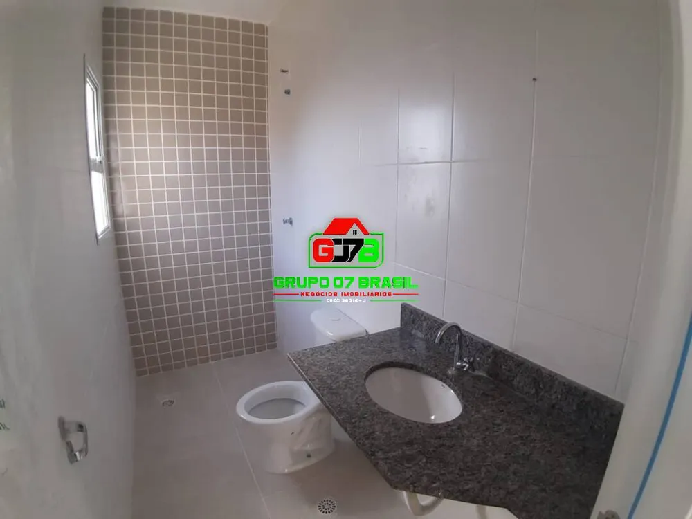Casa, 3 quartos, 90 m² - Foto 9