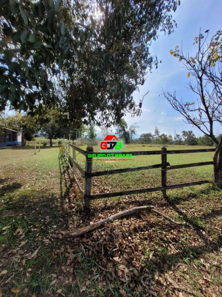Sítio, 3 quartos, 3 hectares - Foto 1