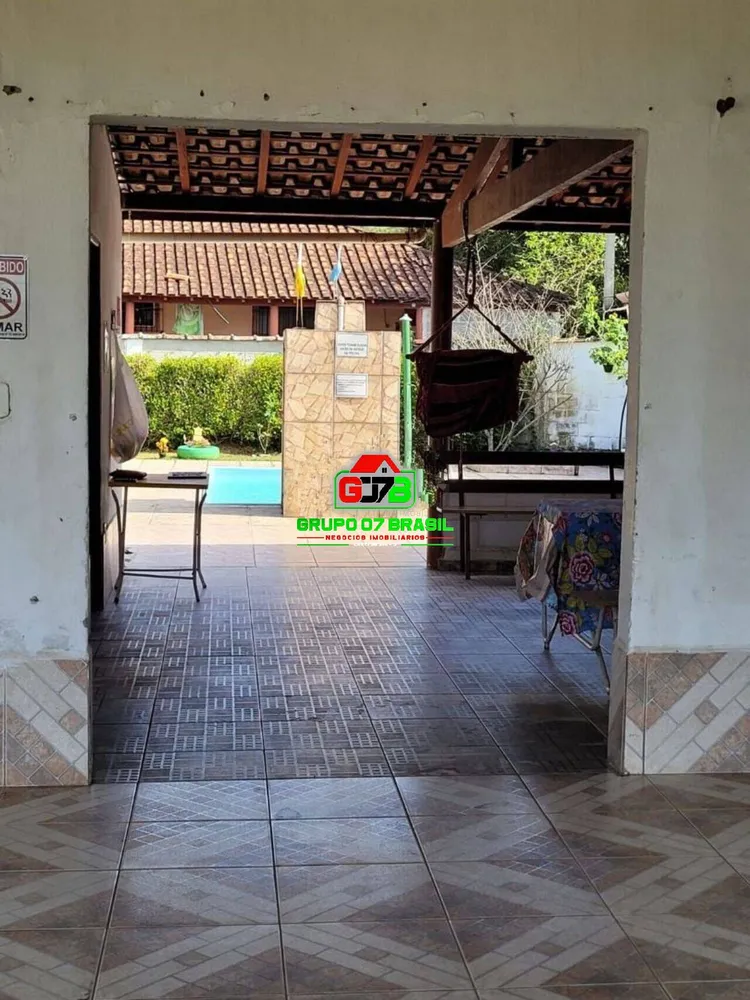 Sítio, 3 quartos, 3 hectares - Foto 10
