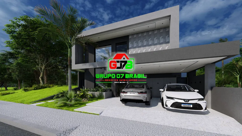 Casa, 3 quartos, 255 m² - Foto 5