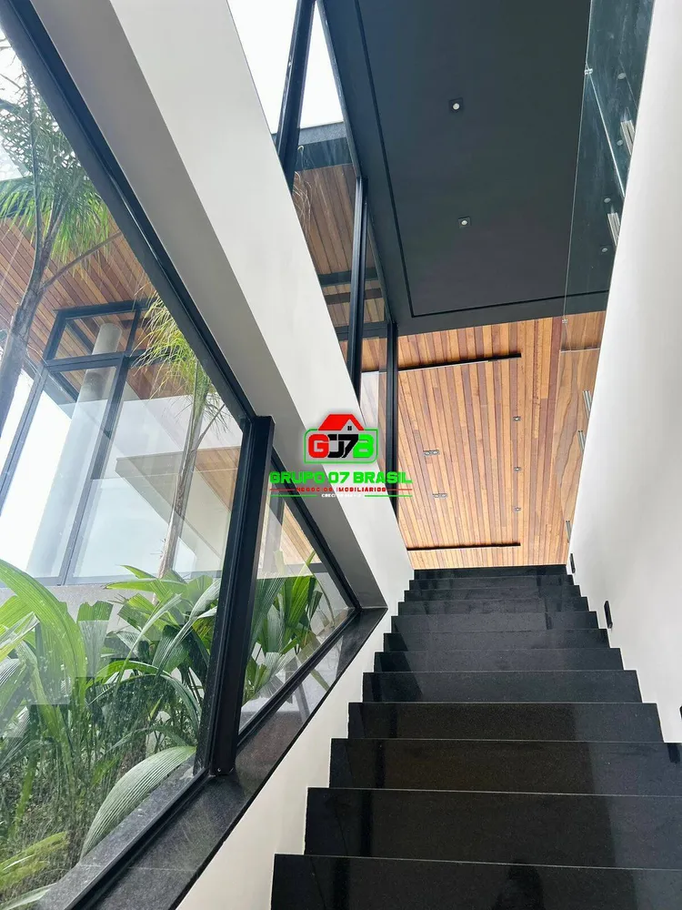 Casa de Condomínio, 4 quartos - Foto 6