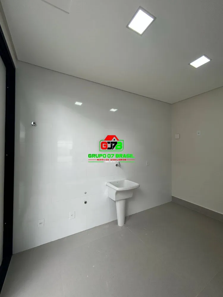 Casa de Condomínio, 4 quartos - Foto 10