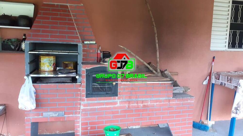 Chácara, 3 quartos, 5000 m² - Foto 2