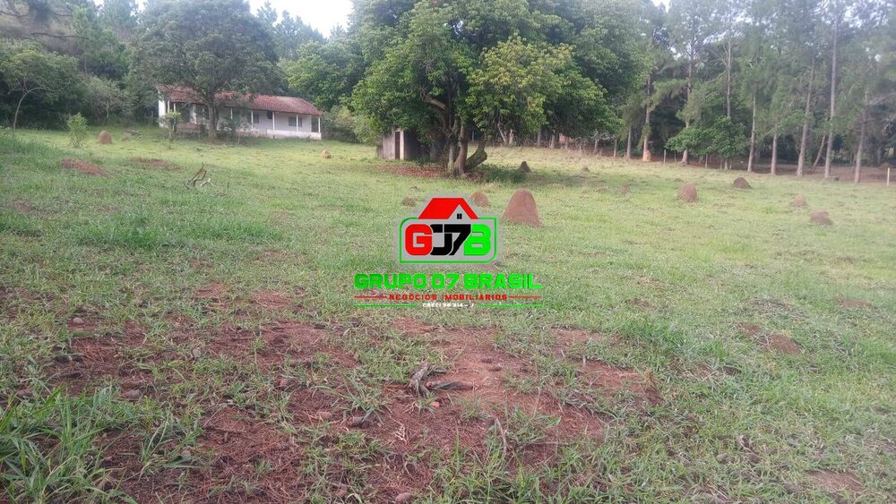 Terreno, 5000 m² - Foto 1