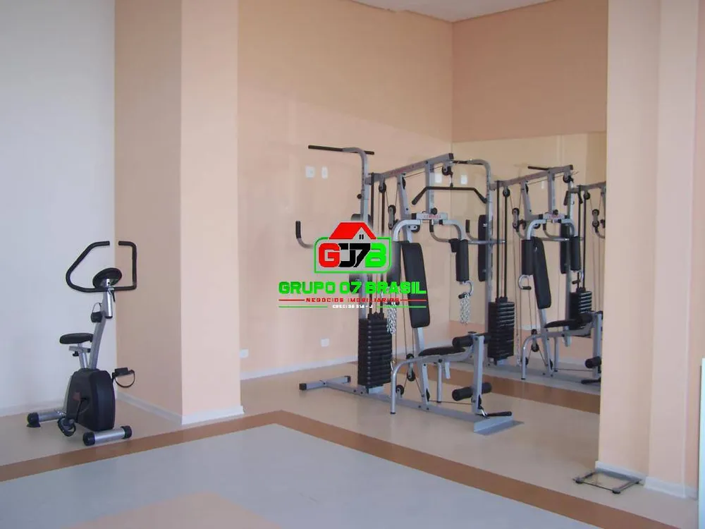 Apartamento, 4 quartos, 118 m² - Foto 1