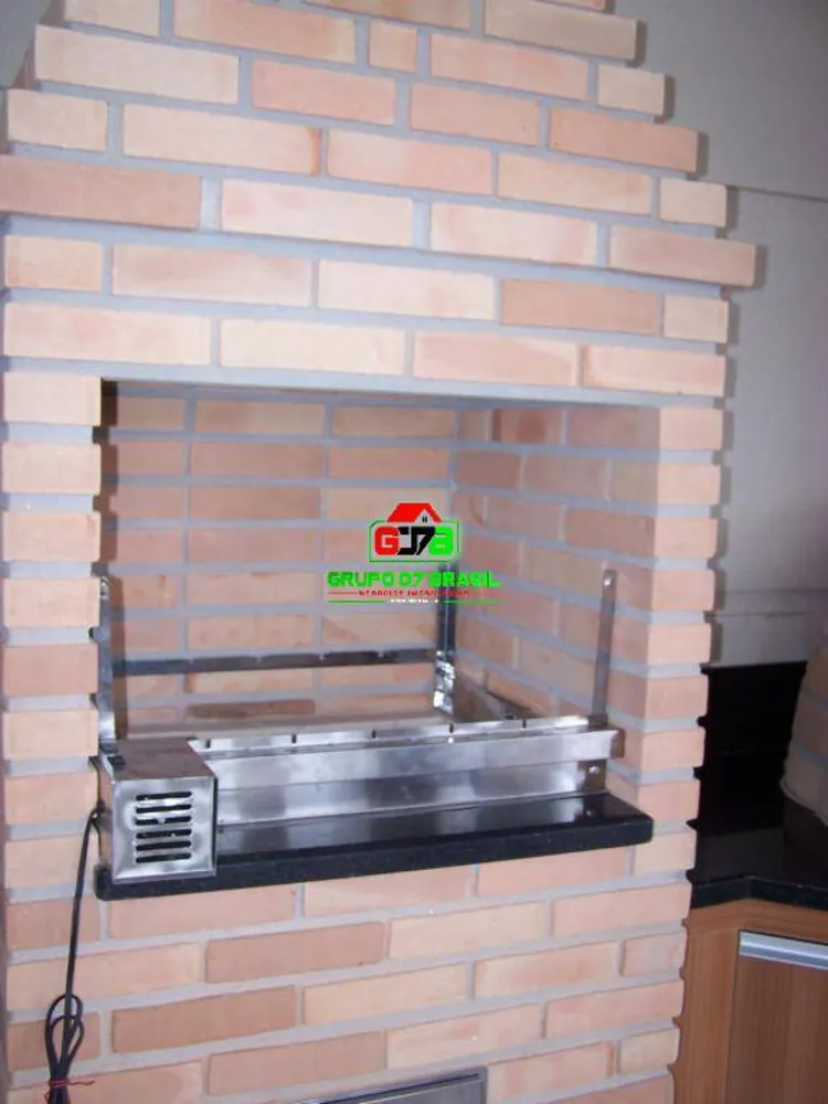 Apartamento, 4 quartos, 118 m² - Foto 2