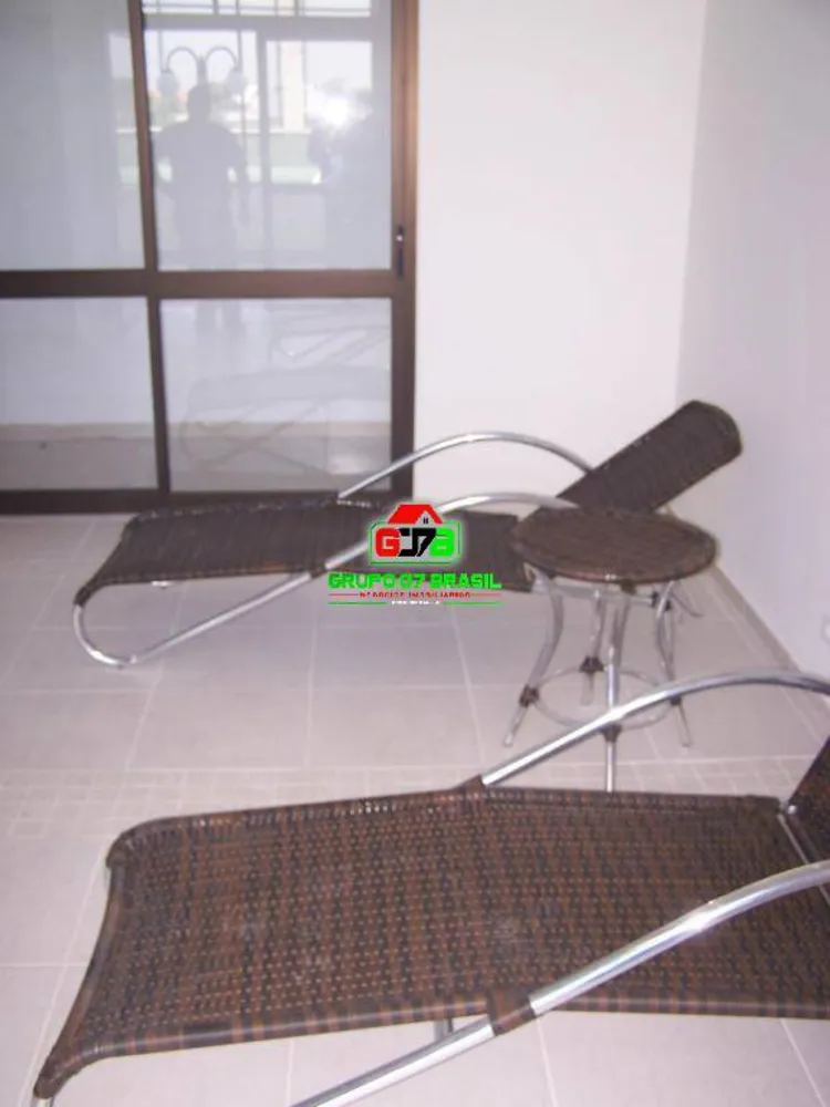 Apartamento, 4 quartos, 118 m² - Foto 8