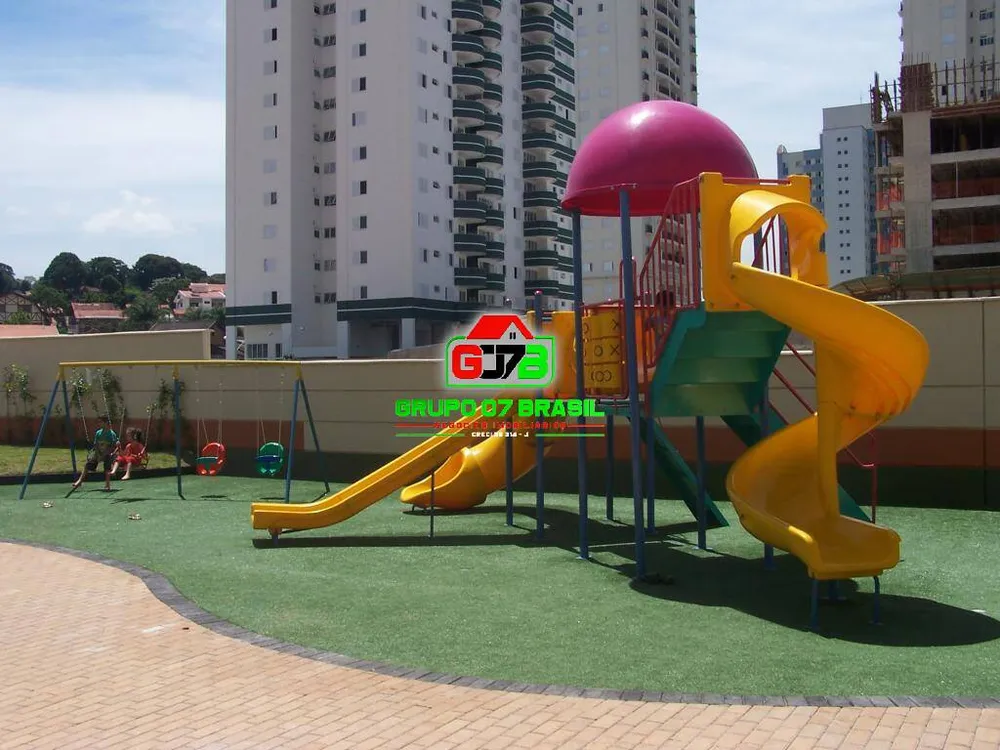 Apartamento, 4 quartos, 118 m² - Foto 5
