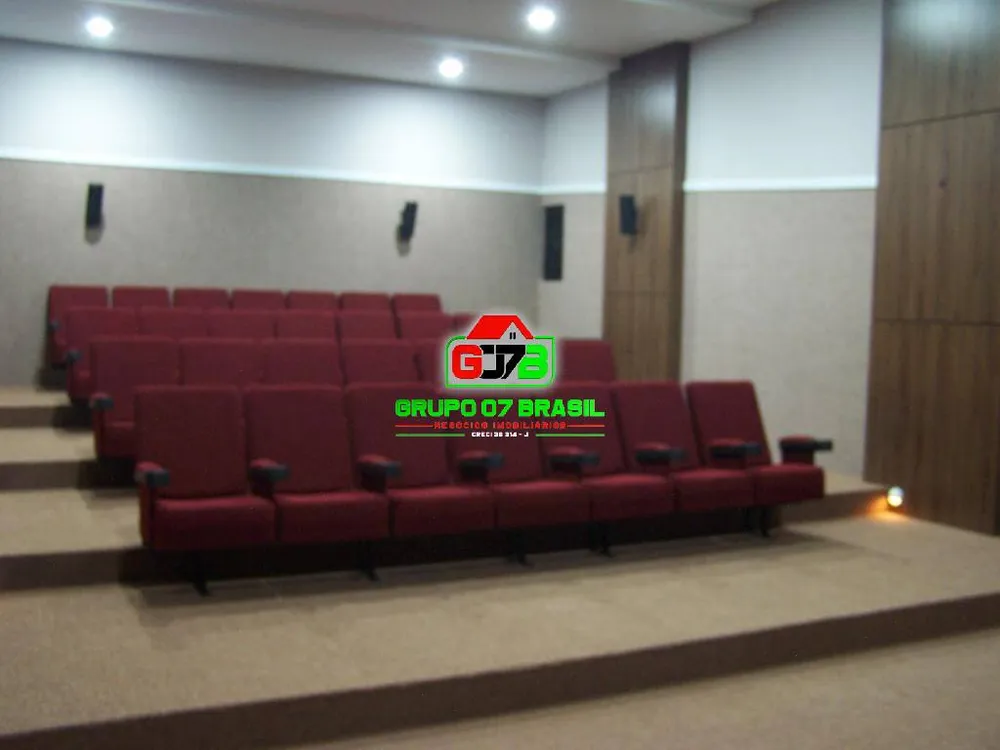 Apartamento, 4 quartos, 118 m² - Foto 4
