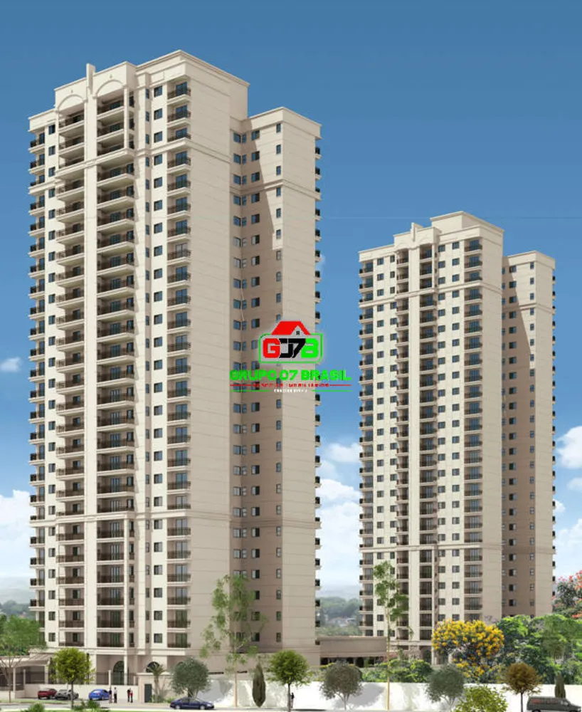 Apartamento, 4 quartos, 118 m² - Foto 12
