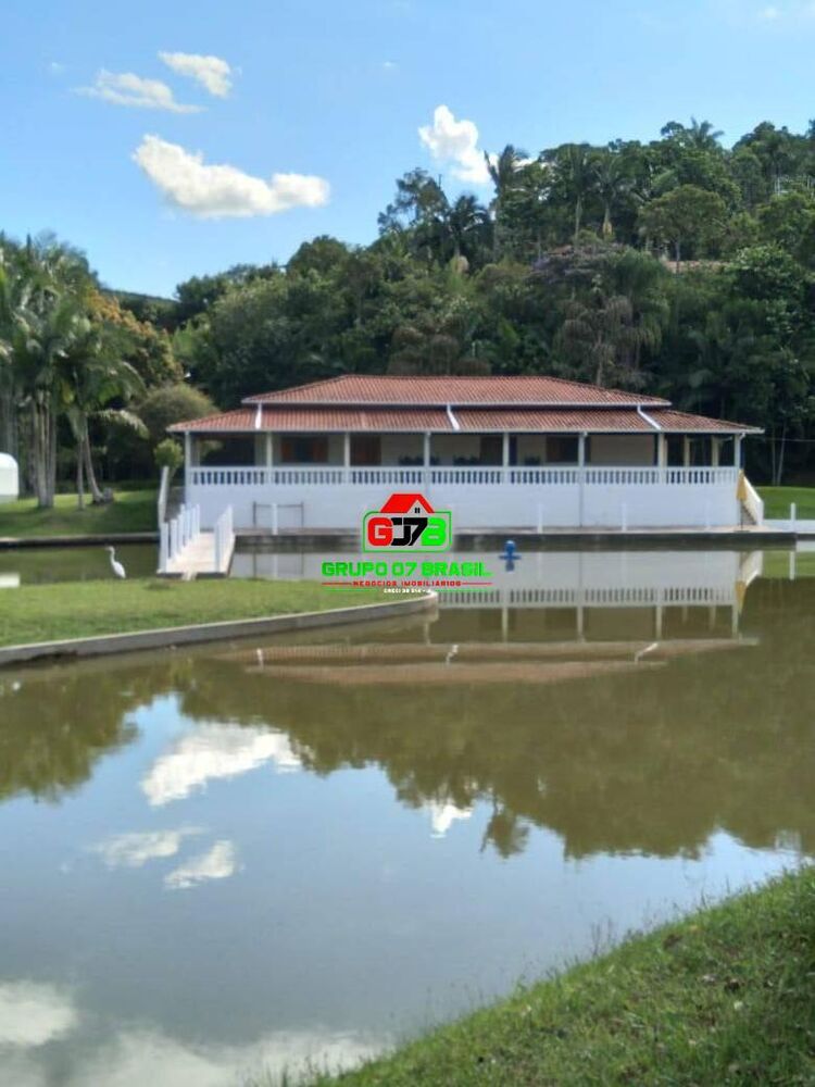 Terreno, 3 hectares - Foto 2