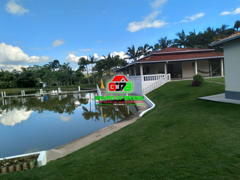 Terreno, 3 hectares - Foto 10