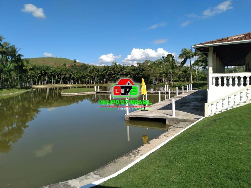 Terreno, 3 hectares - Foto 9