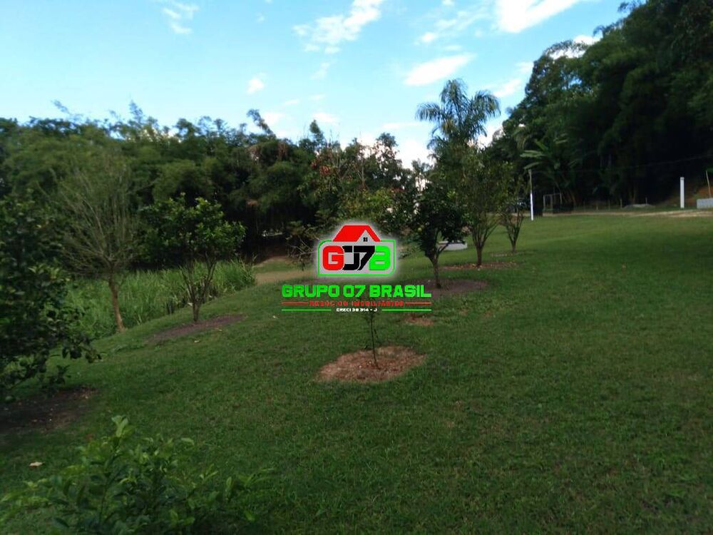 Terreno, 3 hectares - Foto 8