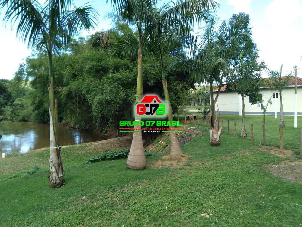 Terreno, 3 hectares - Foto 3