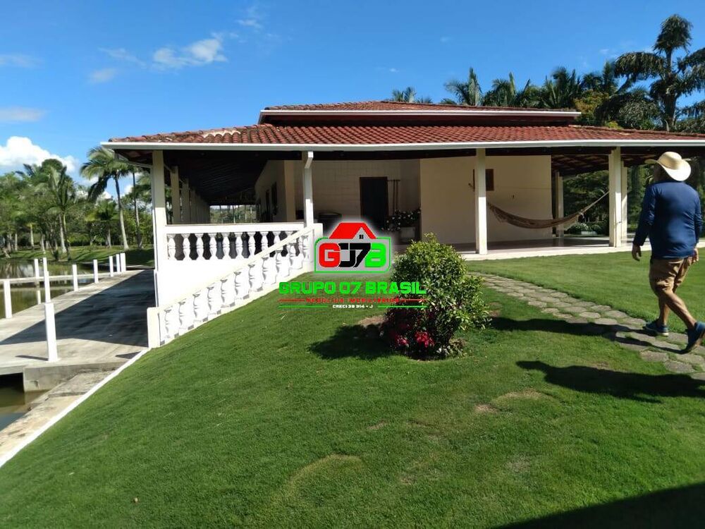 Terreno, 3 hectares - Foto 5