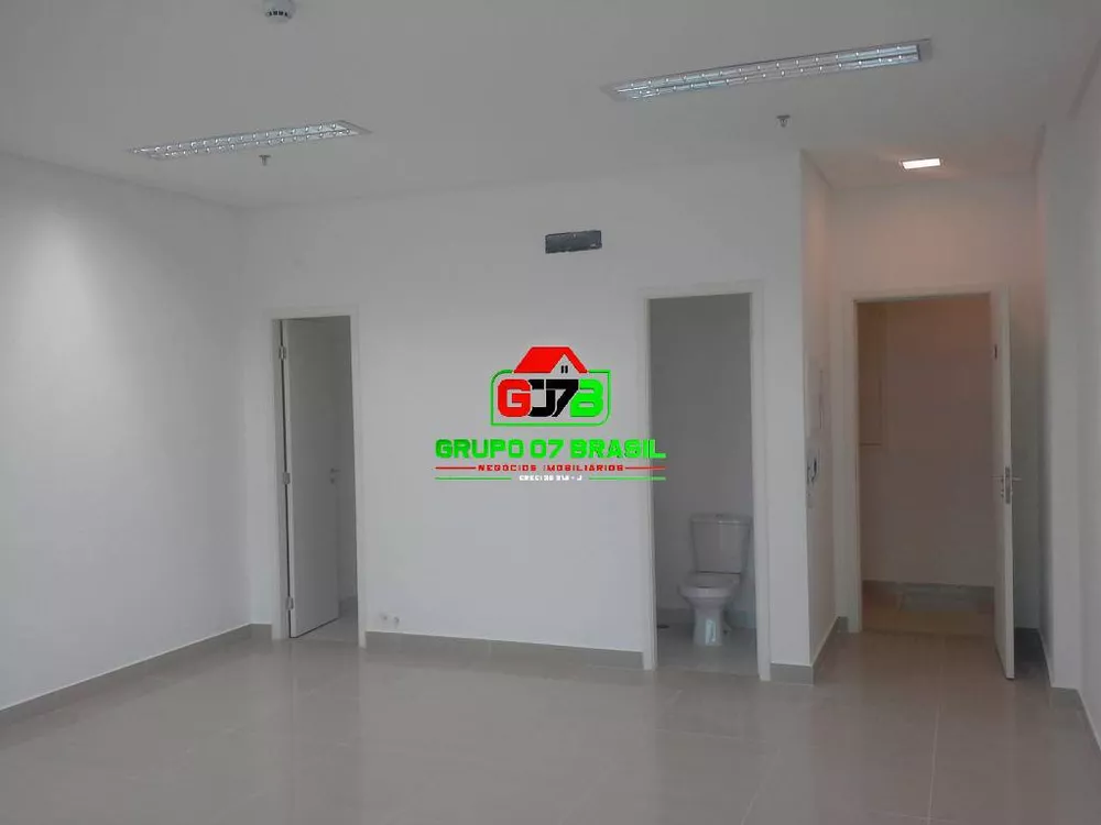 Conjunto Comercial-Sala à venda e aluguel, 37m² - Foto 3