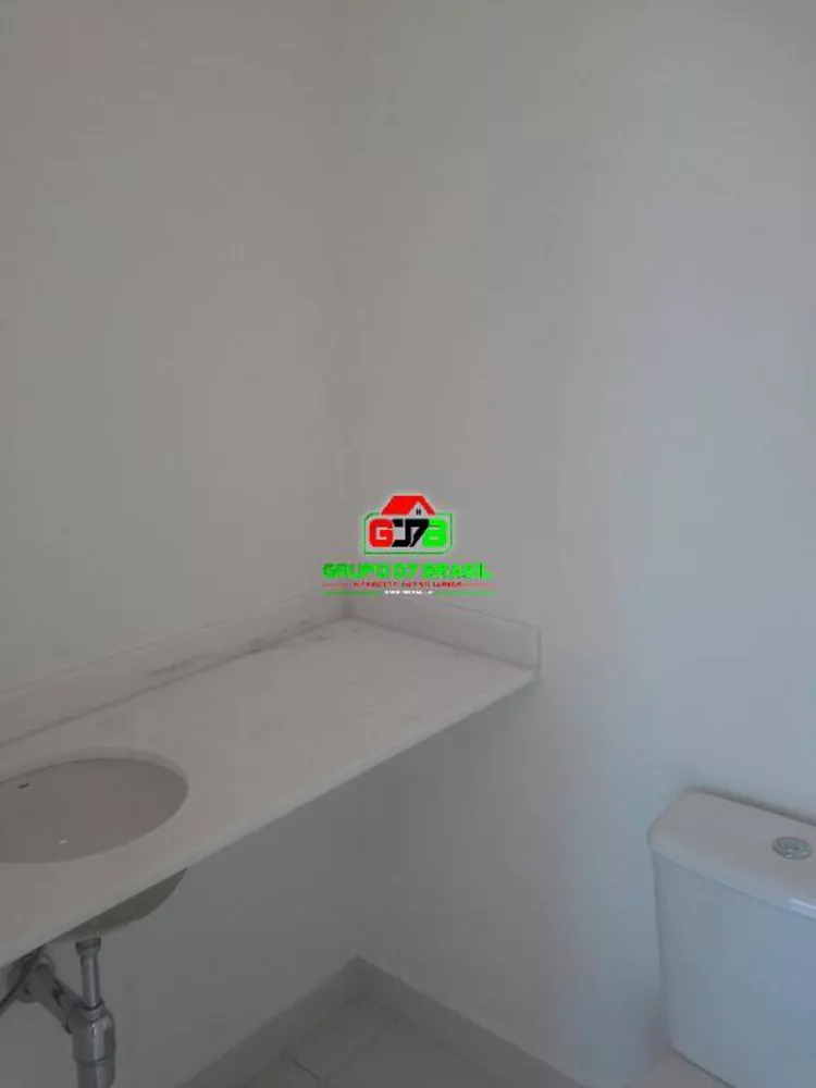 Conjunto Comercial-Sala à venda e aluguel, 37m² - Foto 4