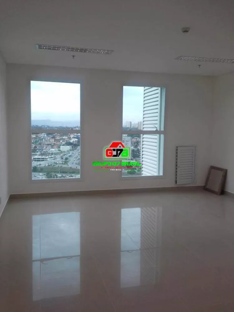 Conjunto Comercial-Sala à venda e aluguel, 37m² - Foto 2