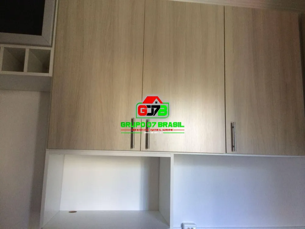Apartamento, 2 quartos, 55 m² - Foto 2