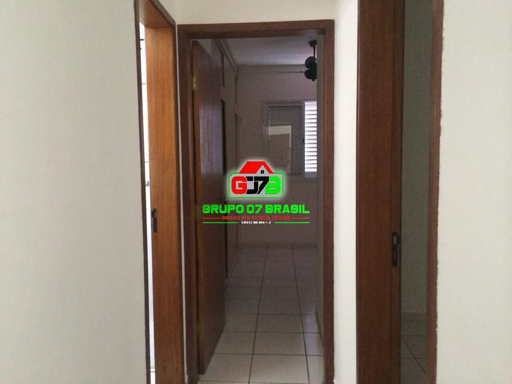 Apartamento, 2 quartos, 55 m² - Foto 4