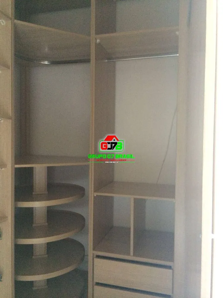 Apartamento, 2 quartos, 55 m² - Foto 8