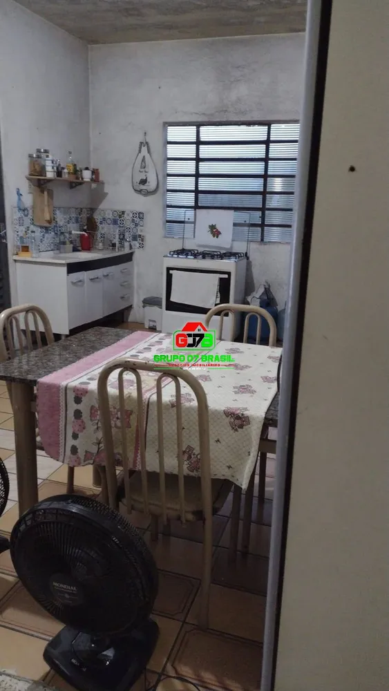 Casa, 1 quarto, 88 m² - Foto 2