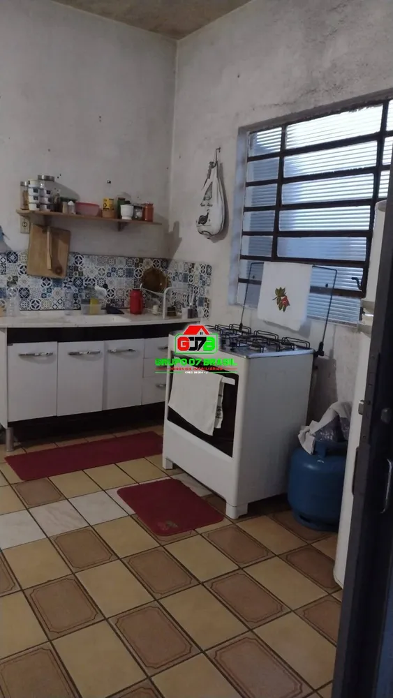 Casa, 1 quarto, 88 m² - Foto 4