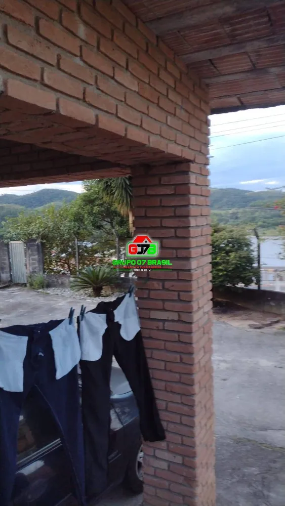 Casa, 1 quarto, 88 m² - Foto 3