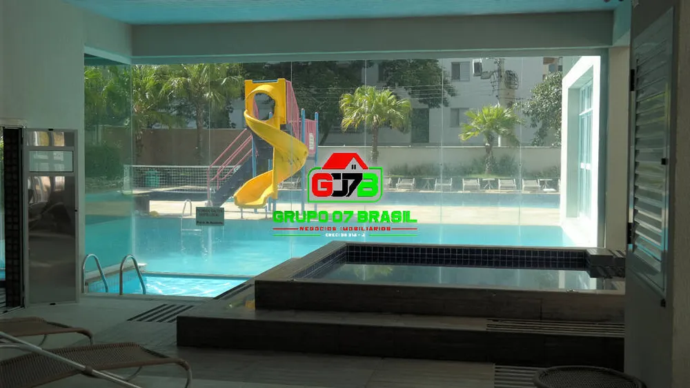 Apartamento, 183 m² - Foto 4