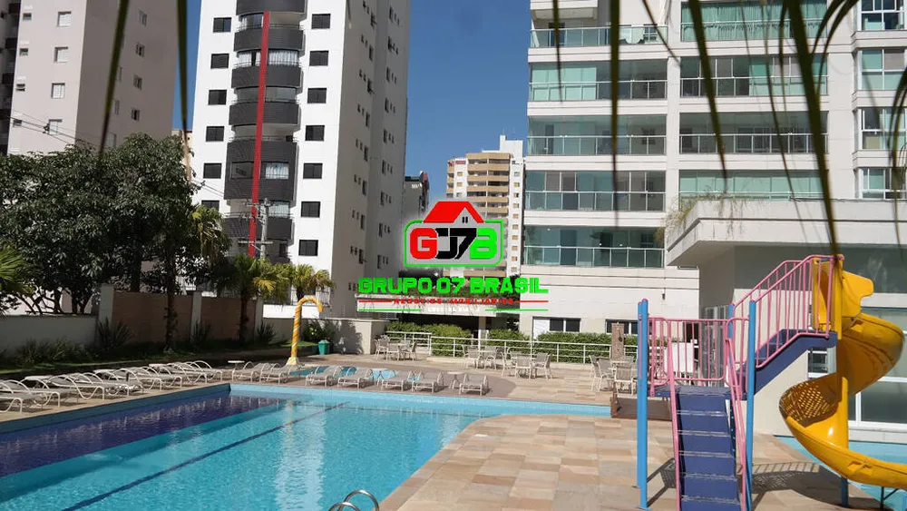 Apartamento, 183 m² - Foto 2
