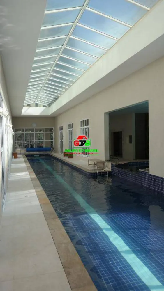 Apartamento, 183 m² - Foto 3