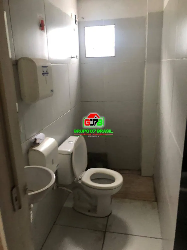 Depósito-Galpão, 300 m² - Foto 10