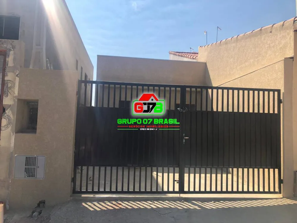 Depósito-Galpão, 300 m² - Foto 12