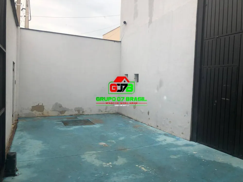 Depósito-Galpão, 300 m² - Foto 11