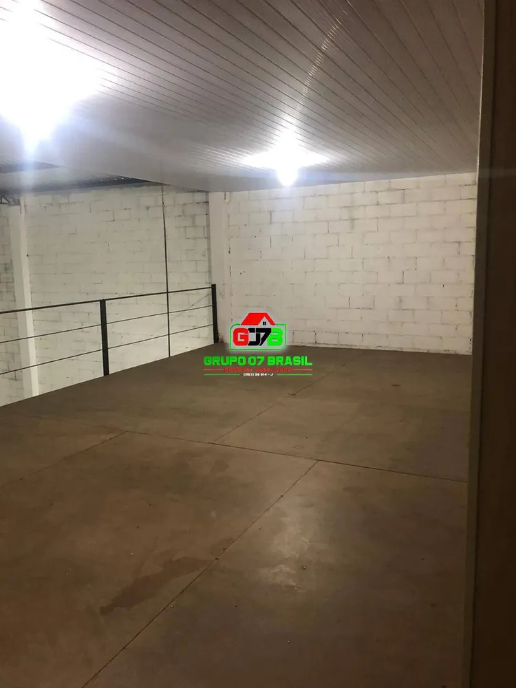 Depósito-Galpão, 300 m² - Foto 6